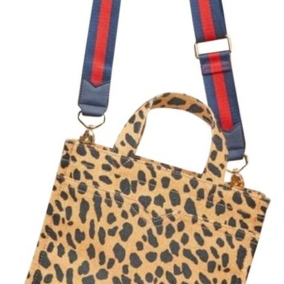 Leopard Mini Game Changer - Stella&Dot - Picture 7 of 7